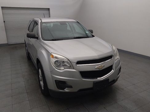 Used 2015 Chevrolet Equinox LS FWD image 14