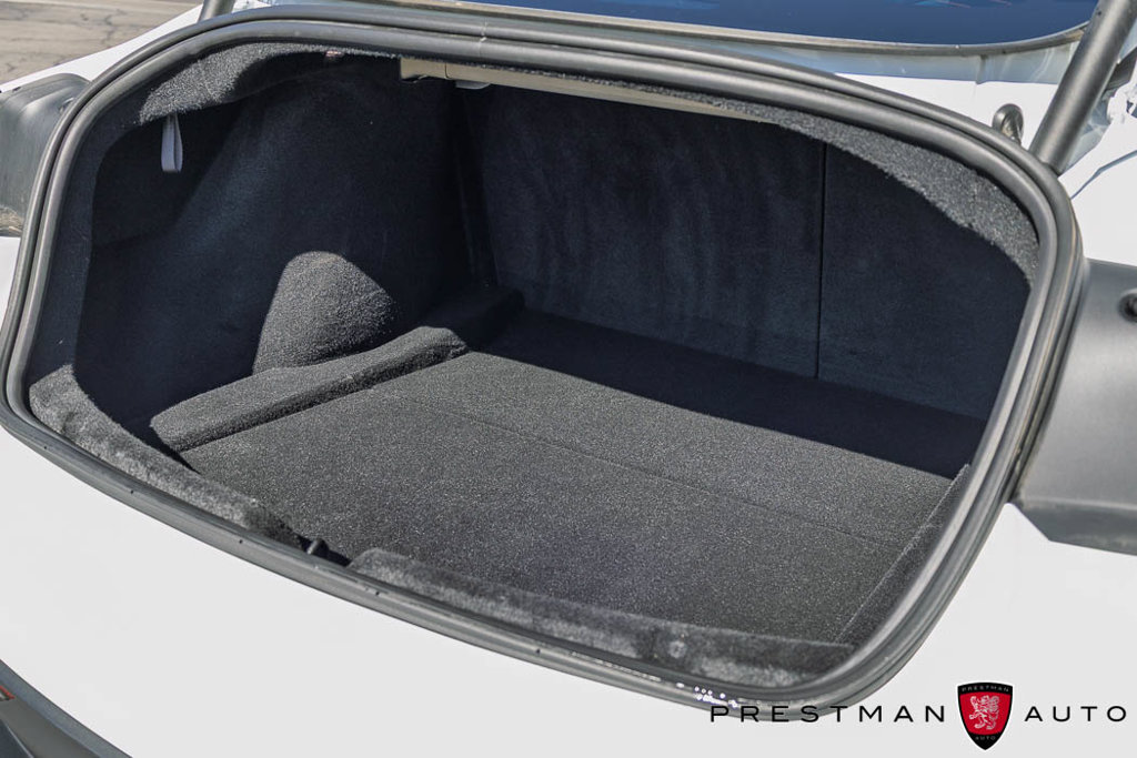 Used 2025 Tesla Model 3 Long Range RWD image 36