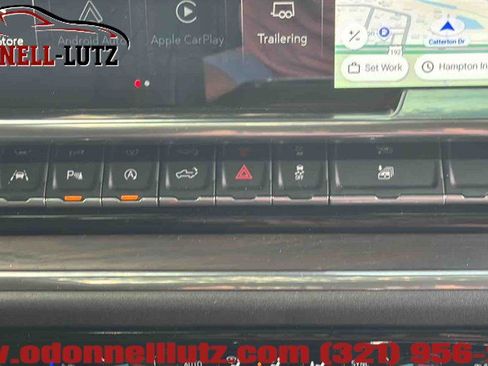 Used 2025 GMC Sierra 1500 SLT RWD image 27