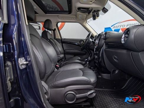 Used 2013 MINI Cooper Countryman S image 24