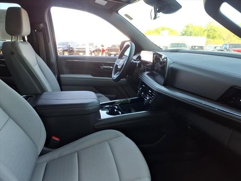 Certified 2026 Chevrolet Tahoe LS AWD/4WD image 23