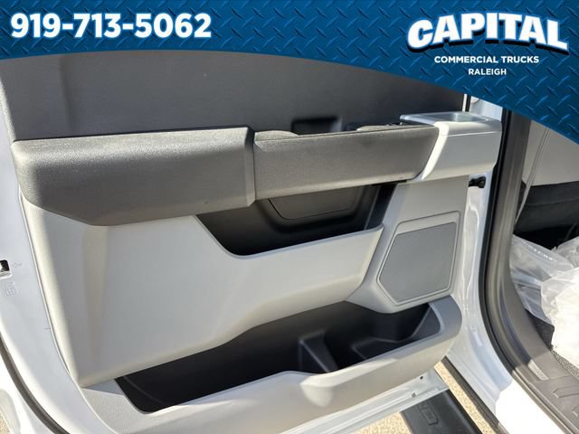 New 2026 Ford F450 XL AWD/4WD image 19