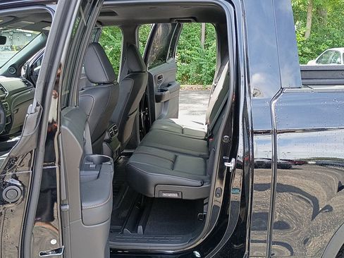 Certified 2024 Honda Ridgeline TrailSport image 13