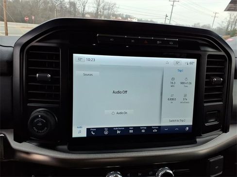 Used 2023 Ford F150 Raptor image 12