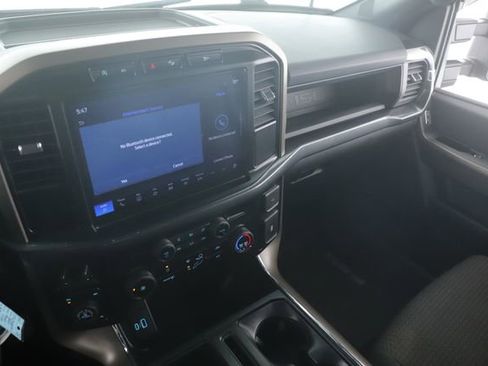 Used 2024 Ford F150 STX w/ Equipment Group 201A FX4 image 23