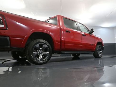 Used 2022 RAM 1500 Big Horn w/ Built-to-serve Edition AWD/4WD image 57