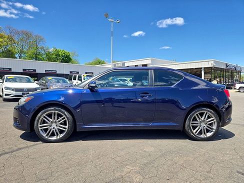 Used 2012 Scion tC FWD image 8
