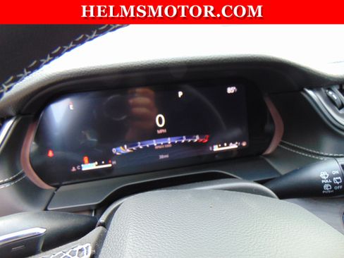 New 2025 Jeep Grand Cherokee L Limited AWD/4WD image 19