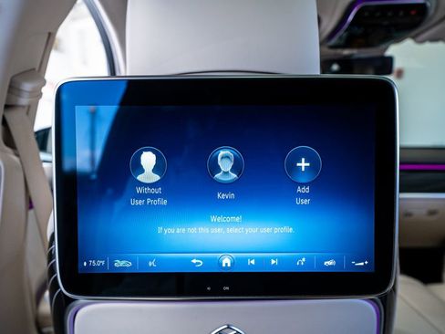 Used 2022 Mercedes-Benz Maybach S 580 4MATIC image 57