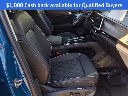 New 2026 Volkswagen Atlas SEL Premium R-Line image 24