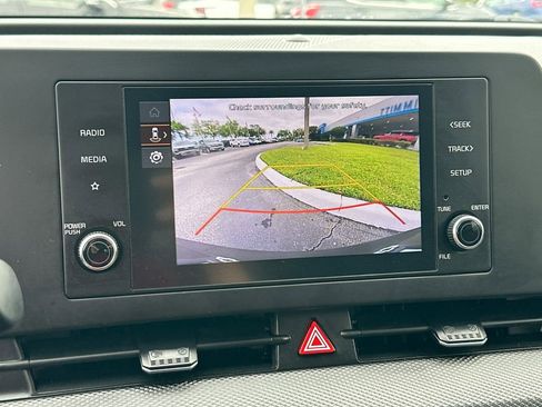 Used 2024 Kia Sportage LX image 14