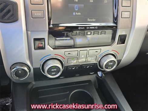 Used 2019 Toyota Tundra Limited image 27