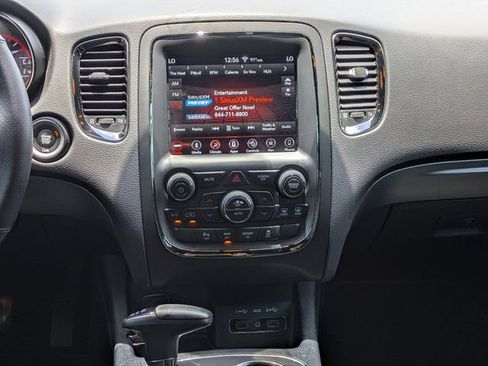 Used 2019 Dodge Durango R/T RWD image 20