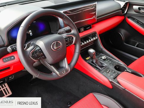New 2026 Lexus IS 350 F Sport RWD image 19