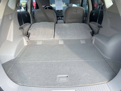 Used 2014 Nissan Rogue S FWD image 22