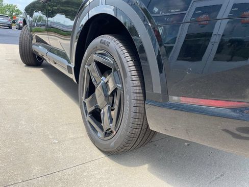 New 2027 Kia Telluride SX X-Line AWD/4WD image 19