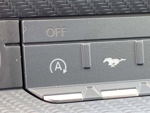 New 2026 Ford Mustang GT Premium RWD image 20