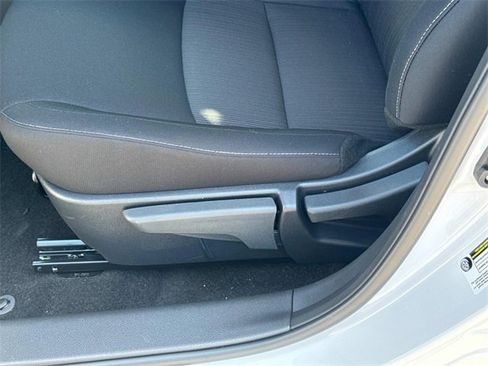 New 2025 Nissan Sentra SV w/ All-Weather Package image 24