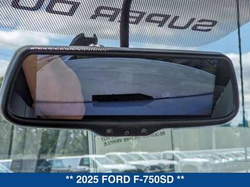 New 2025 Dodge Durango image 24