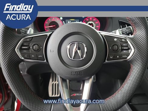 New 2026 Acura RDX A-Spec image 20