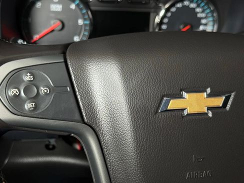 Used 2018 Chevrolet Silverado 1500 LT w/ All Star Edition RWD image 28