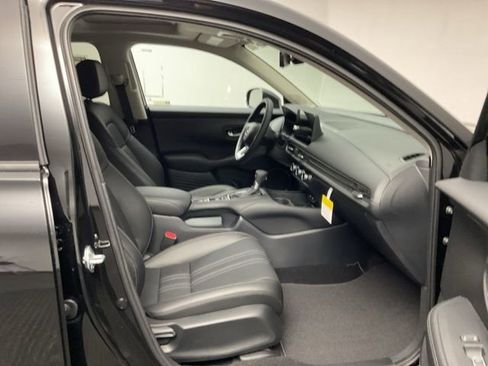 New 2026 Honda HR-V EX-L image 25