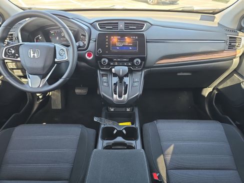 Used 2022 Honda CR-V EX image 9