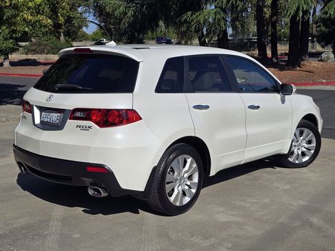 Used 2011 Acura RDX 2WD image 11
