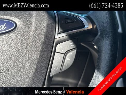 Used 2024 Ford Edge SEL w/ Convenience Package AWD/4WD image 27