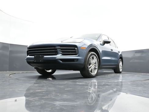 Used 2019 Porsche Cayenne AWD/4WD image 23