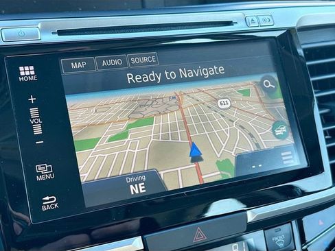 Used 2016 Honda Accord EX-L image 13