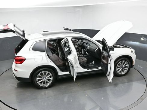 Used 2018 BMW X3 xDrive30i AWD/4WD image 44
