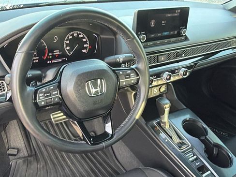 Used 2022 Honda Civic Sport image 22