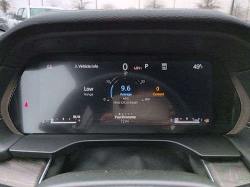 New 2026 Jeep Grand Cherokee Altitude RWD image 29