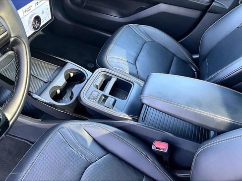 Used 2025 Ford Mustang Mach-E Premium AWD/4WD image 8