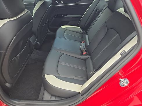 New 2026 Kia K5 GT-Line FWD image 16