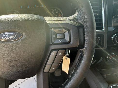 Used 2015 Ford F150 XLT w/ Equipment Group 302A Luxury image 17