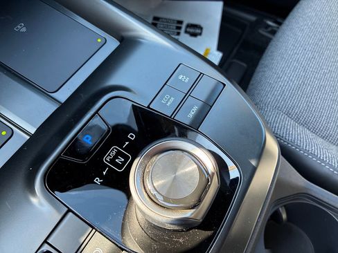 New 2026 Toyota bZ image 32