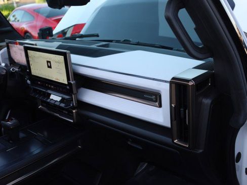 Used 2022 GMC Hummer EV Edition 1 w/ LPO, Illumination Package AWD/4WD image 42