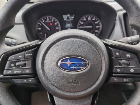 New 2026 Subaru Crosstrek 2.0i Premium image 18