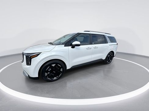 New 2026 Kia Carnival EX image 4