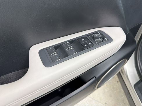 Used 2020 Lexus RX 450hL AWD w/ Premium Package image 13