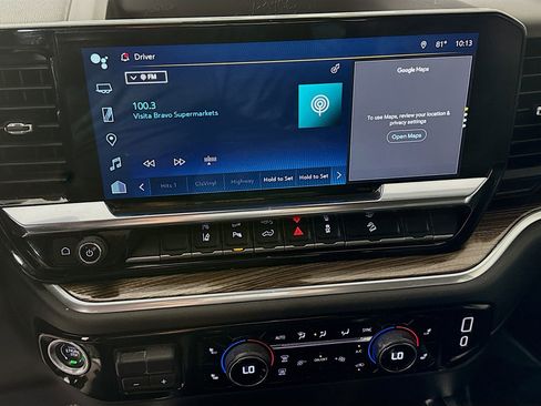 Used 2025 Chevrolet Silverado 2500 LT w/ All Star Edition image 18