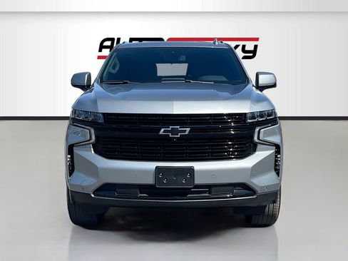 Used 2024 Chevrolet Tahoe RST w/ Luxury Package image 2