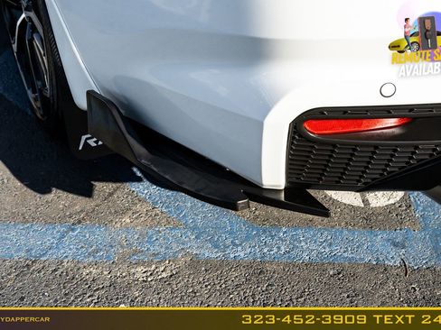 Used 2023 Nissan Altima 2.5 SR w/ SR Premium Package image 13