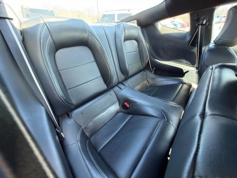Used 2024 Ford Mustang GT Premium w/ GT Performance Package RWD image 11