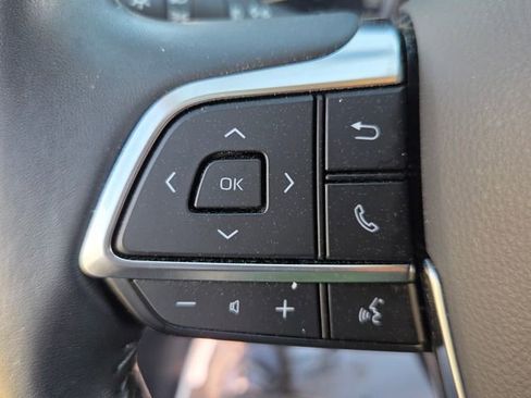 Used 2021 Toyota Highlander XLE image 25