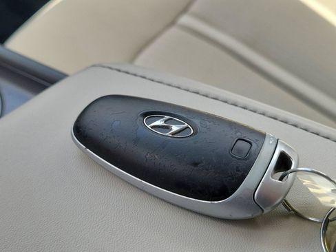 Used 2023 Hyundai Sonata SEL w/ Convenience Package FWD image 42