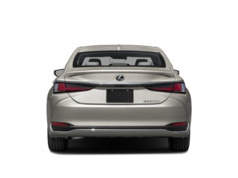 Used 2025 Lexus ES 300h w/ Premium Package FWD image 5