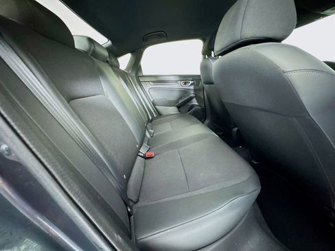 Used 2023 Honda Civic Sport image 33